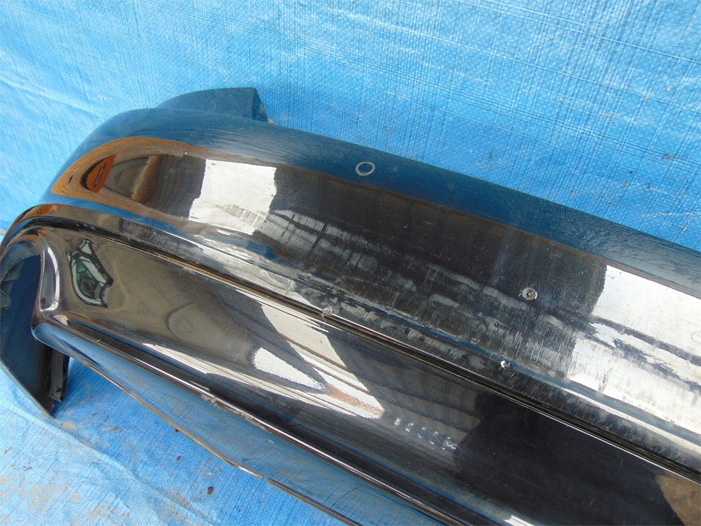 фото №6, Audi a7 s7 10-14 бампер задня задній демонтаж pdc