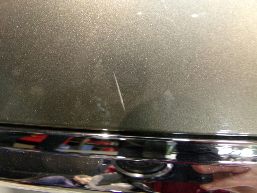 фото №7, Bmw 7 g11 g12 крышка багажника задняя цвета