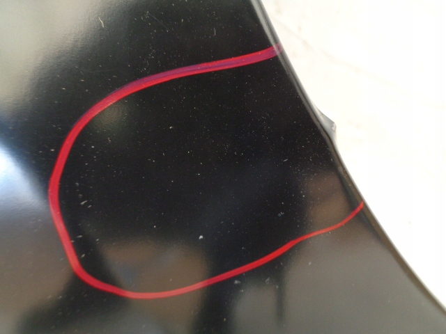 фото №6, Dacia logan ii крыло левый передний 631000142r