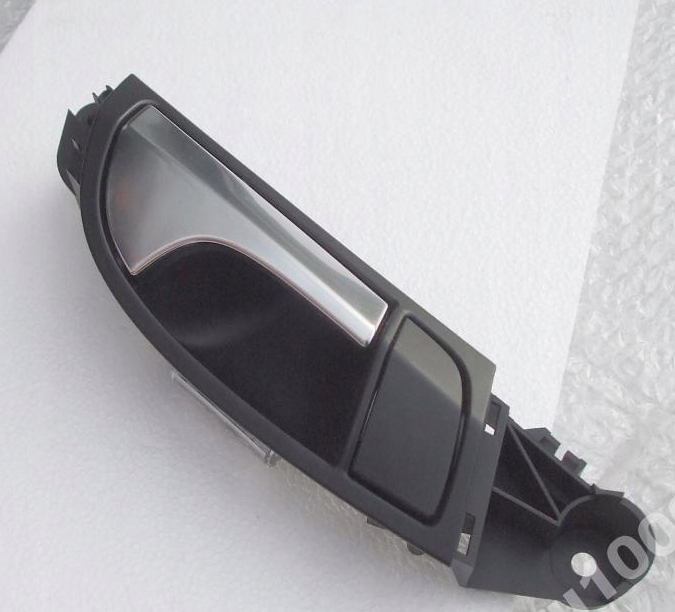 фото №1, Audi q7 ручка обивка пассажира оригинал