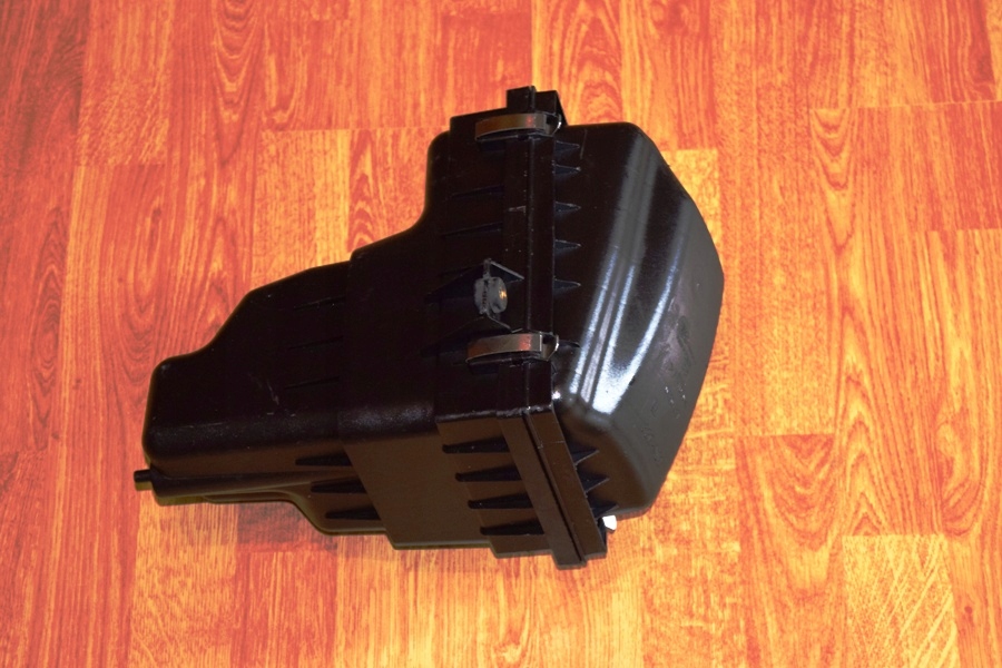 фото №10, Корпус фільтра повітря opel agila i a 1.0 1.2b