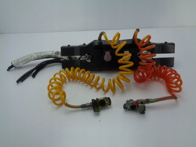 фото №4, Scania r кронштейн трубопровід