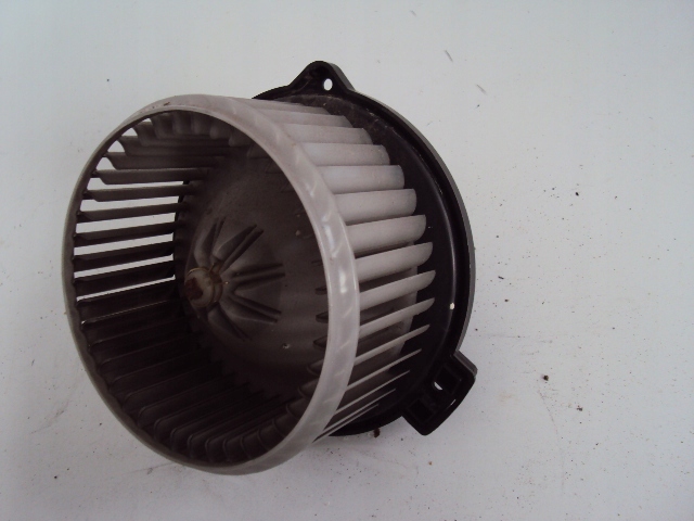 фото №3, Вентилятор воздуходувка обдув mazda rx8