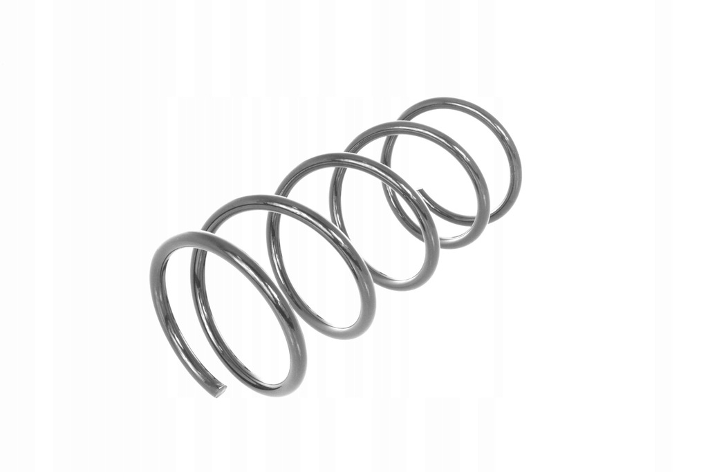 фото №16, Пружина задня mazda mx3 90-98