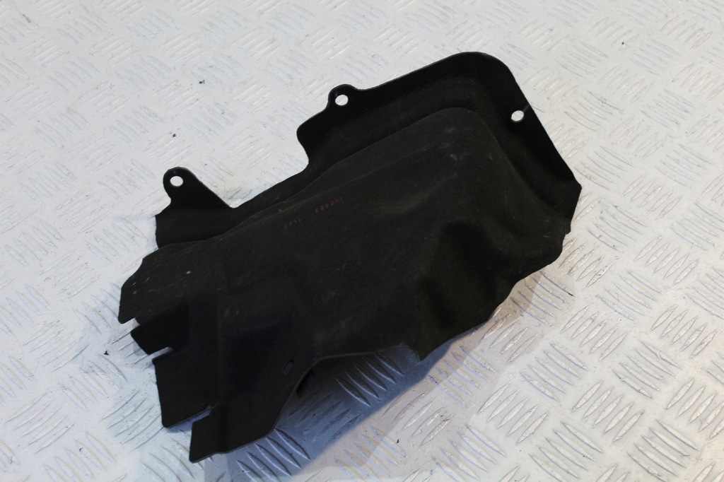 фото №1, Захист шумоізоляція mini countryman r60 lift