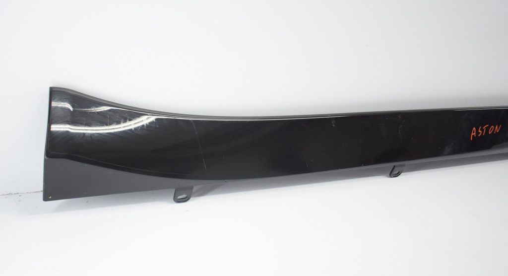 фото №3, Aston martin db11 правий поріг молдинг поріг org