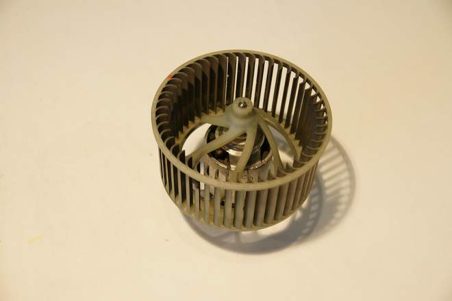 фото №5, Usługa восстановление воздуходувка вентилятор clio ii 2 thalia i 1 7701205899 łódź