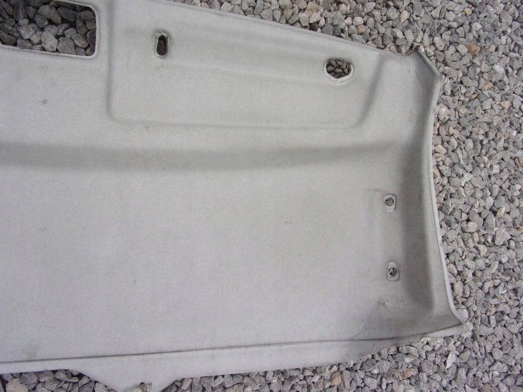 фото №5, Потолок fiat ducato iii 3 boxer jumper 06- eu