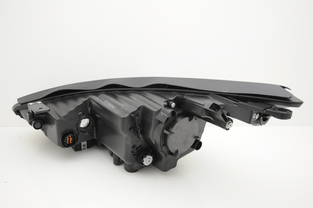 фото №3, Kia soul od 2016- фары комплект nowe h7h7 led