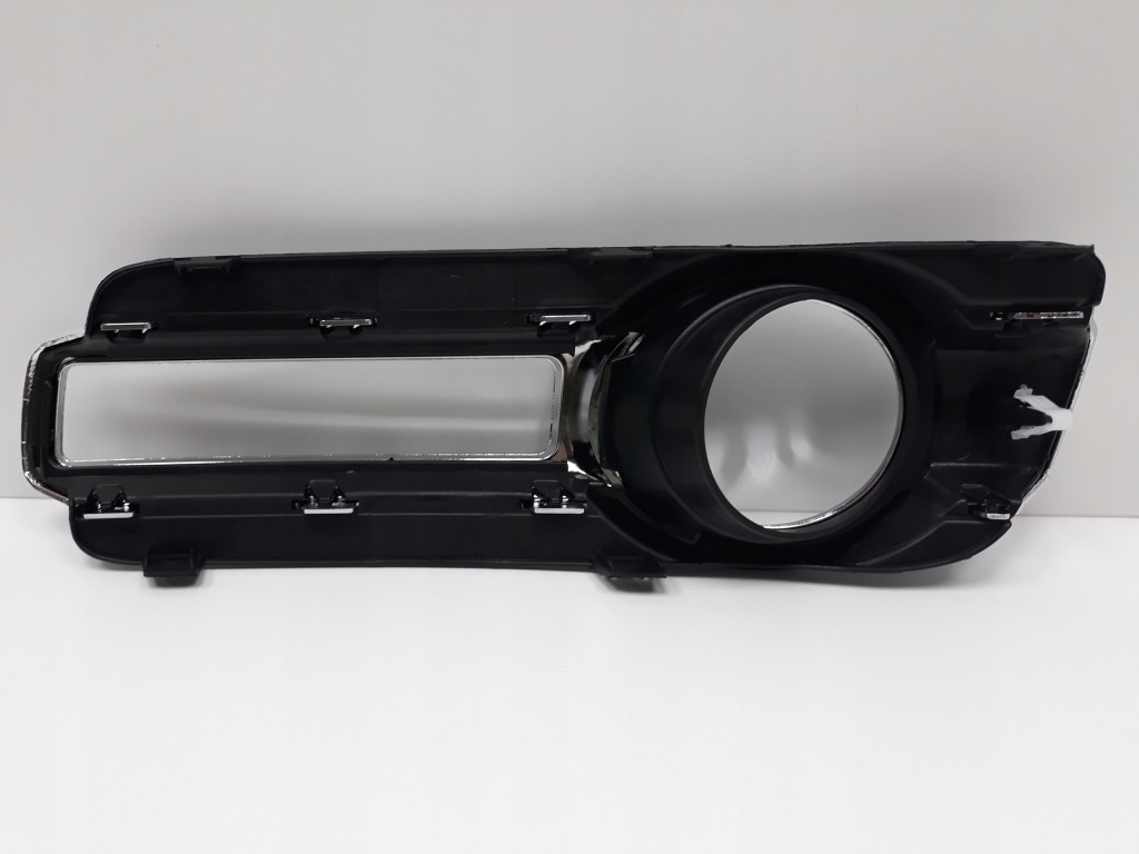 фото №4, Решітка радіатора решітка w бампер p +l mitsubishi pajero 15-