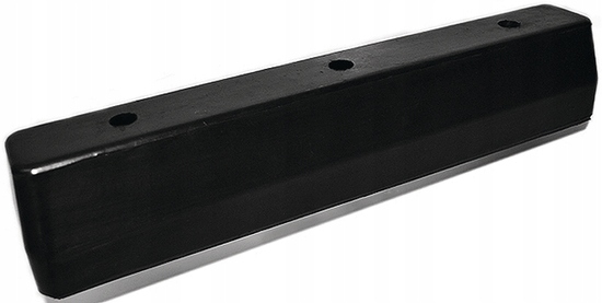 фото №1, Відбійник відбійник напівпричепа schmitz напівпричіп