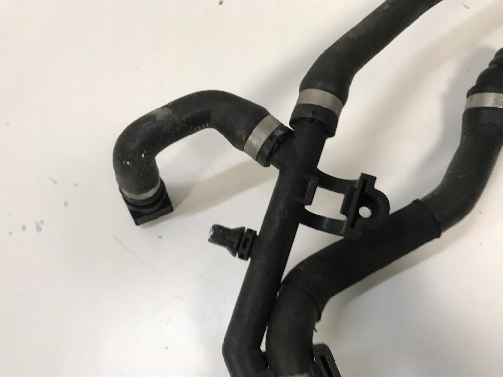 фото №7, Bmw f12 f10 шланг труба магистраль wody 550i 650