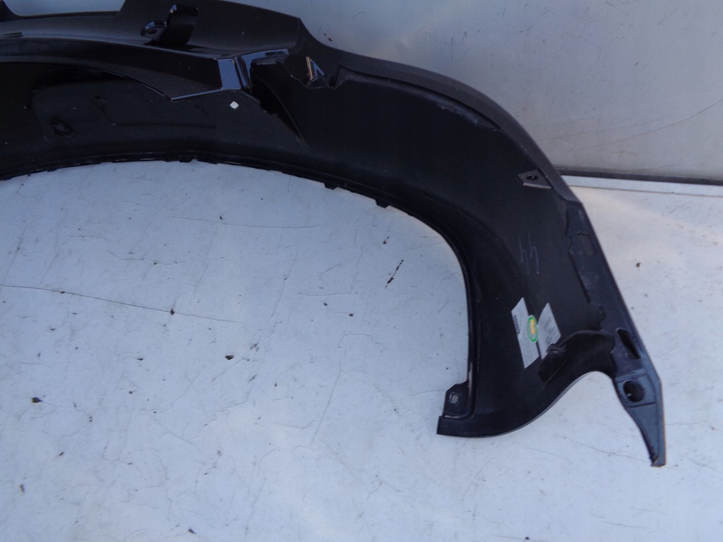 фото №9, Бампер задній porsche boxster cayman 981 12- 16763