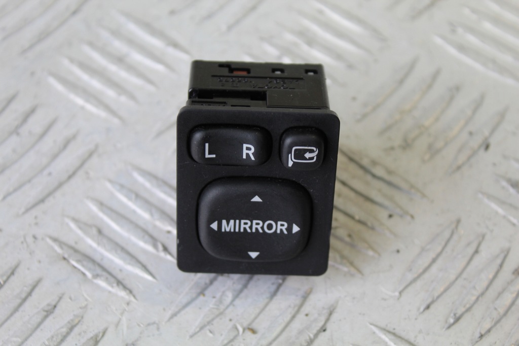 фото №1, Регулювання дзеркал rav4 iv 4 lift 2017