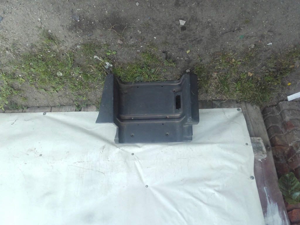 фото №1, Підніжка, підніжка renault premium i інше -96