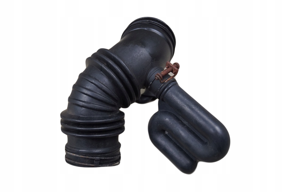 фото №1, Труба впускной воздуха kia sportage ii 04-08 2.0