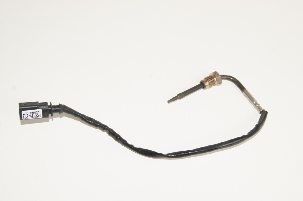 фото №1, Gd touareg iii 3.0tdi датчик вихлопних газів 8w0906088h