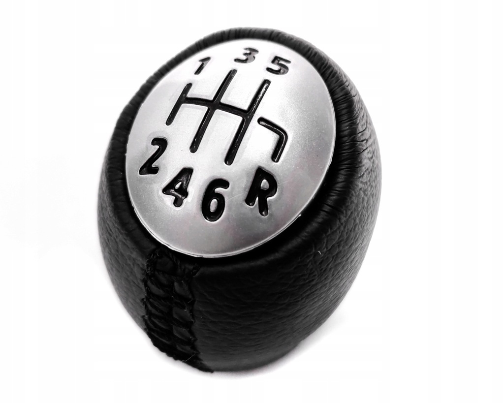 фото №8, Ручка переключения передач renault scenic ii 2003-2009