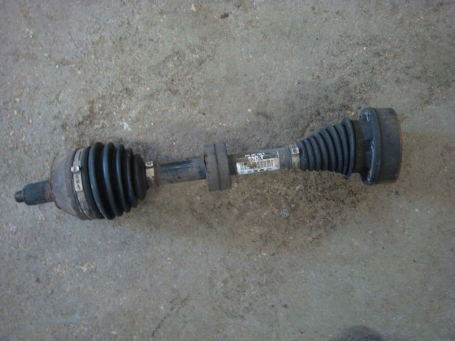 Купить Seat vw skoda приводной вал левая короткий 6r0407763q