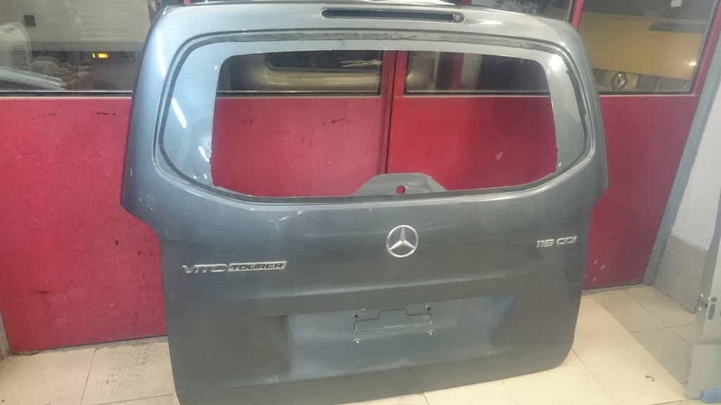 фото №10, Mercedes w204 glk