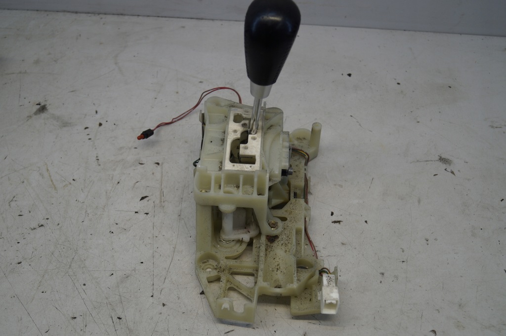 фото №4, Ручка передач mazda 6 gg 05-07r автоматическая коробка передач