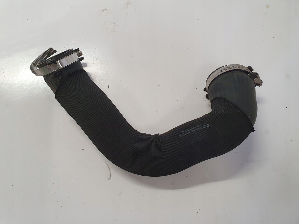 фото №1, Audi a4 b8 труба интеркулер 2.7tdi 8k0145738p