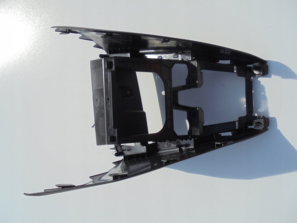 фото №10, Тунель середній volkswagen оригінальний номер 2ga863680