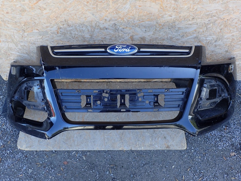 фото №1, Бампер перед передній ford kuga ii mk2 2012-2016r