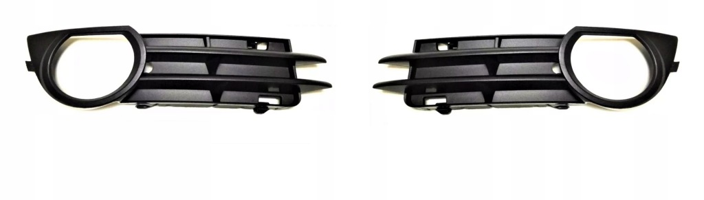 Купить 2 решётка радиатора решётка радиатора w бампере перед l/p audi a3 8p 05-