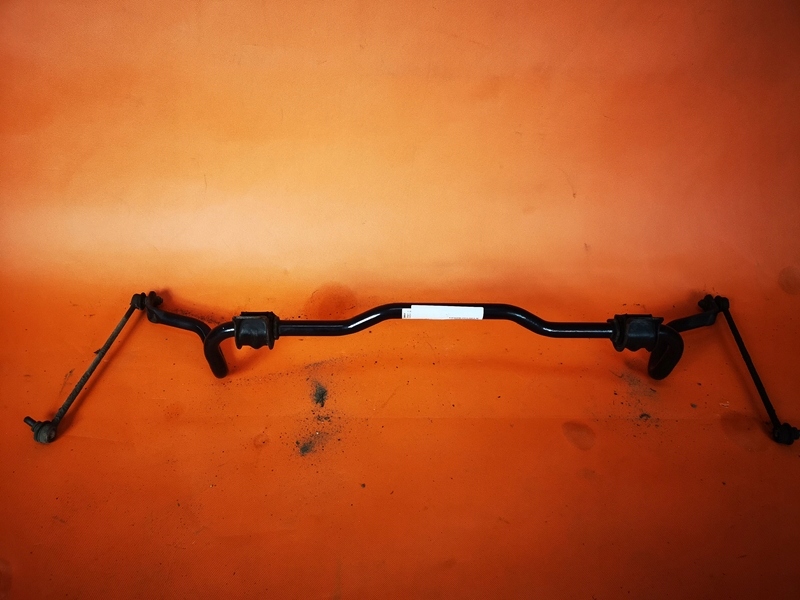 фото №11, Volvo v40 d2 1.6 стабілізатор підвіска передній