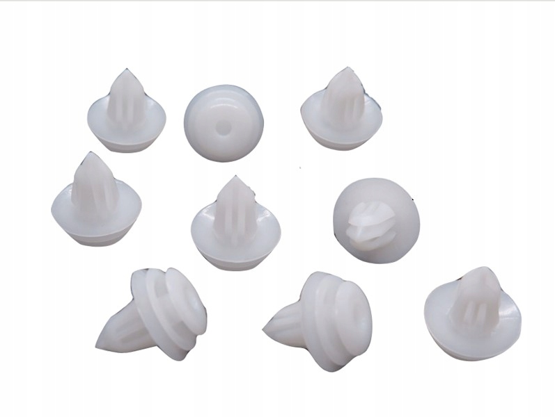 фото №1, Клипсы штифты обивка багажника lexus gs35 43 460