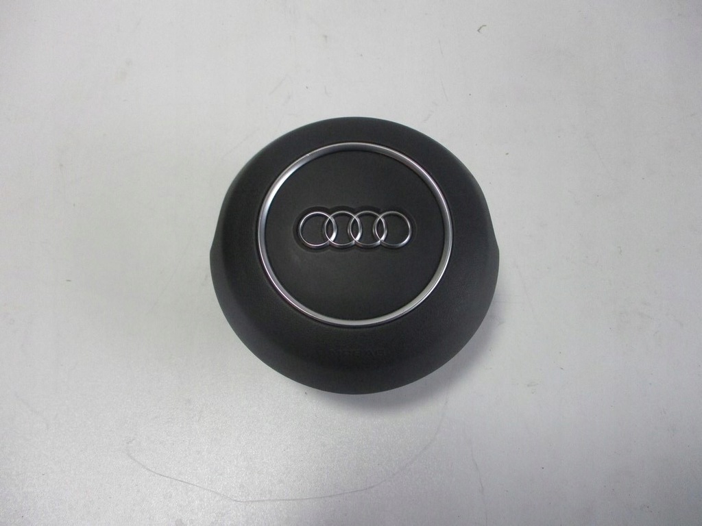 фото №1, Подушка безопасности водителя audi a6 4g0