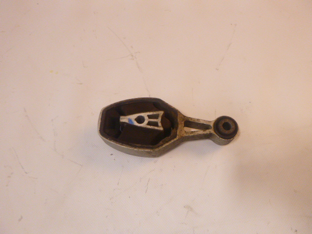 фото №1, Кронштейн подушка коробки c3 aircross 18- 1.2 thp