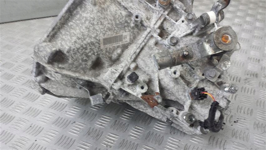 фото №5, Suzuki ignis iii 1.2 ar4 коробка передач передач 17r