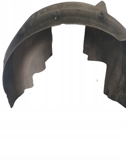 фото №1, Bmw 7 f02 подкрылок левая задняя оригинал