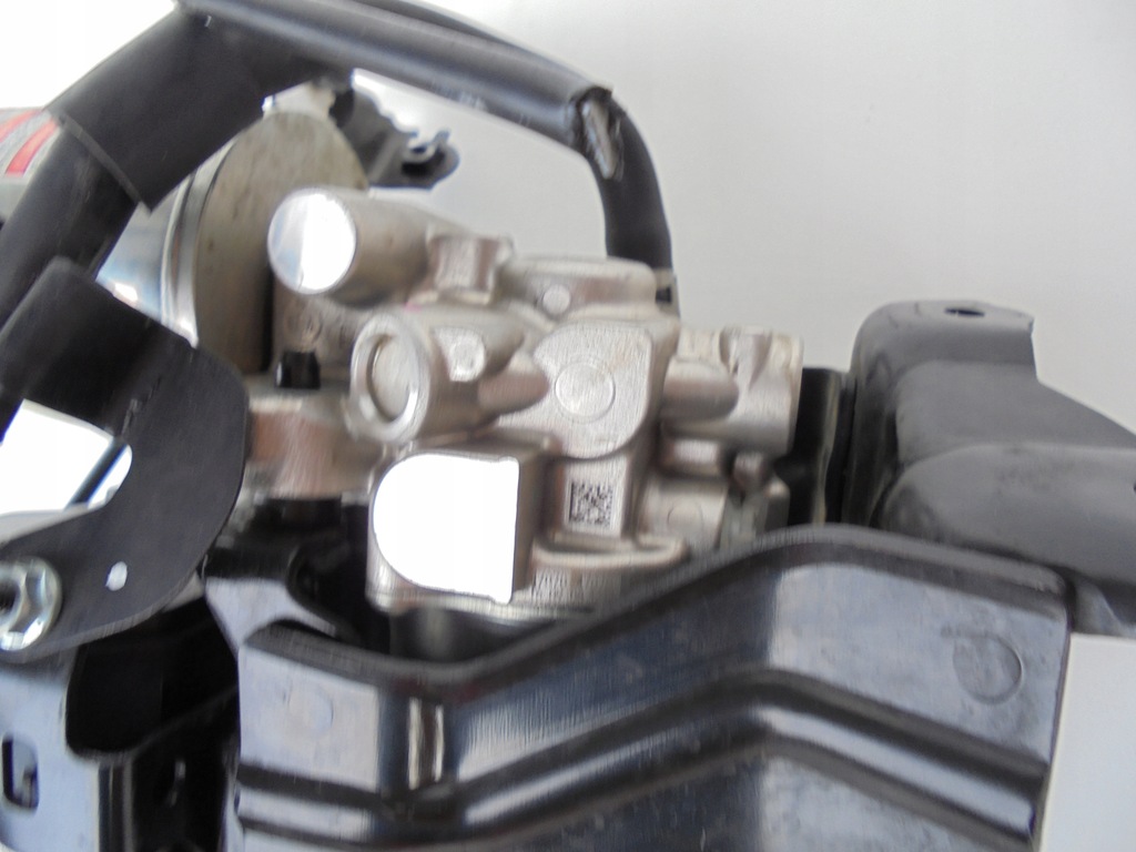 фото №10, Toyota c-hr насос abs 44510-47070 113040-41030 -16