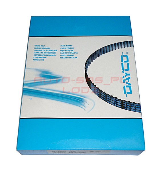 фото №1, Ремінь розподільного валу fiat doblo brava bravo marea 1.9