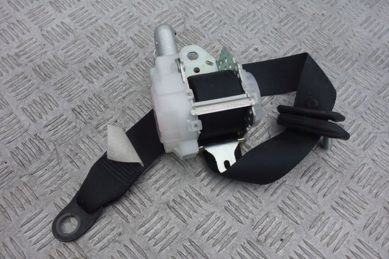 фото №1, Toyota iq pas безопасности левый перед натяжитель