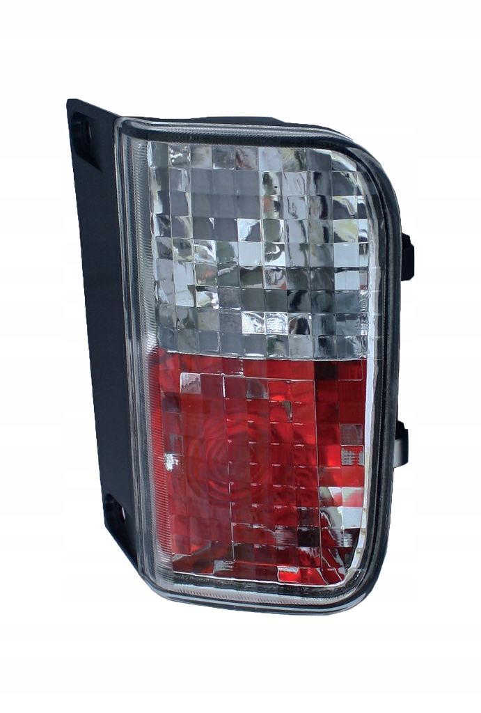 фото №11, Лампа nissan primastar 03.01- re