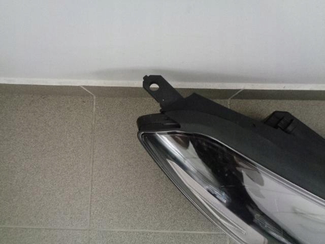 фото №5, Hyundai tucson ii lift full led лампа передняя