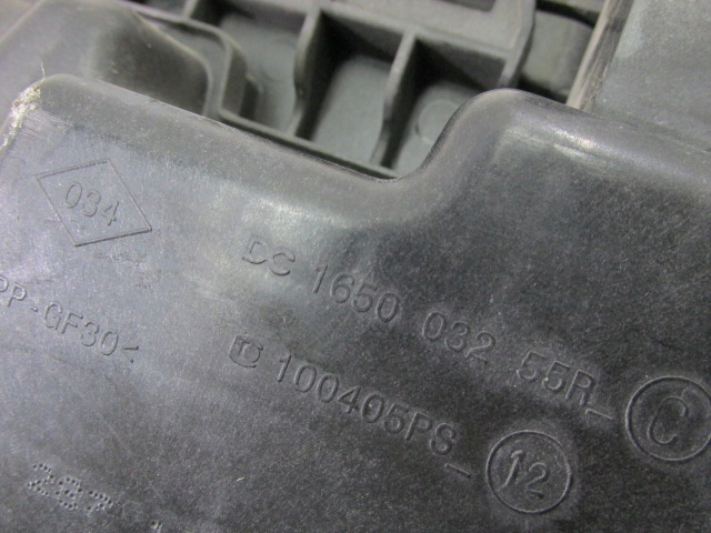 фото №6, Корпус фильтра воздуха smart fortwo iii 453