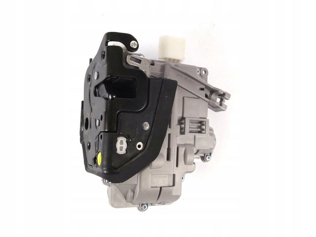 фото №1, Esen skv замок дверь перед правый