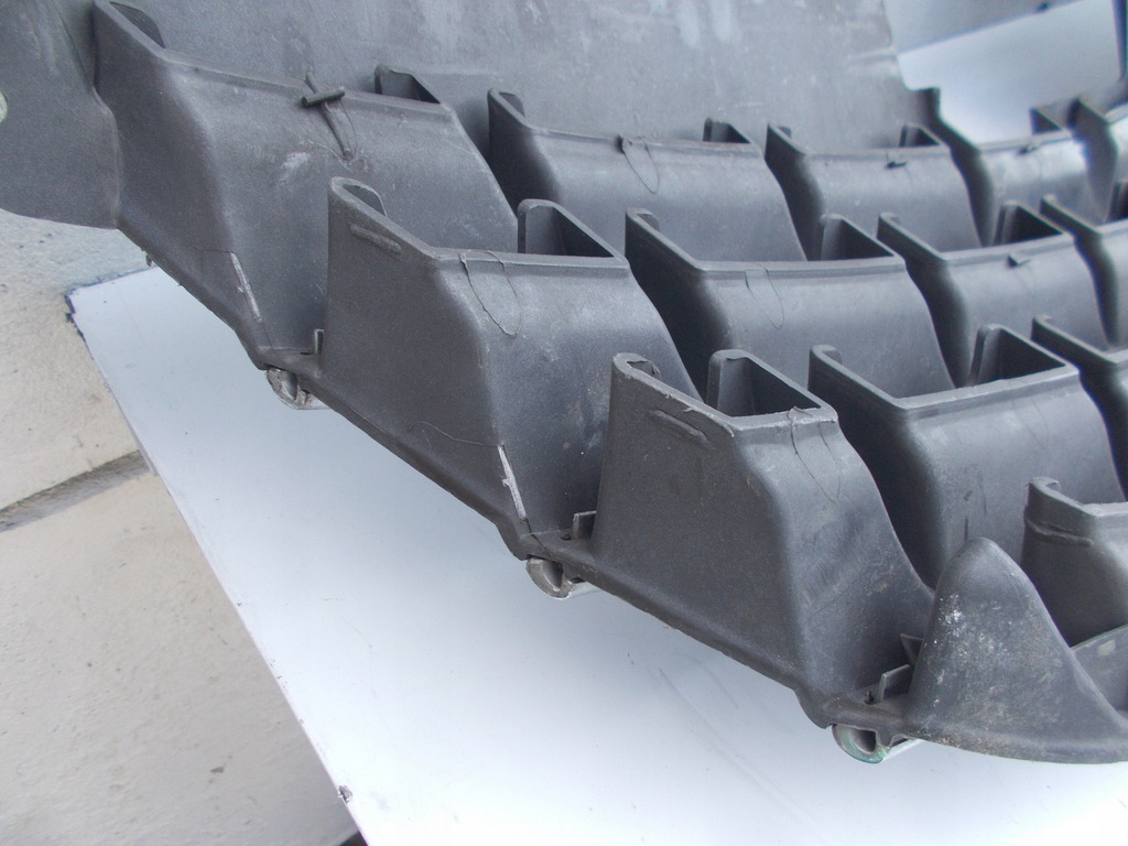 фото №7, Решітка радіатора решітка радіатора chrysler sebring