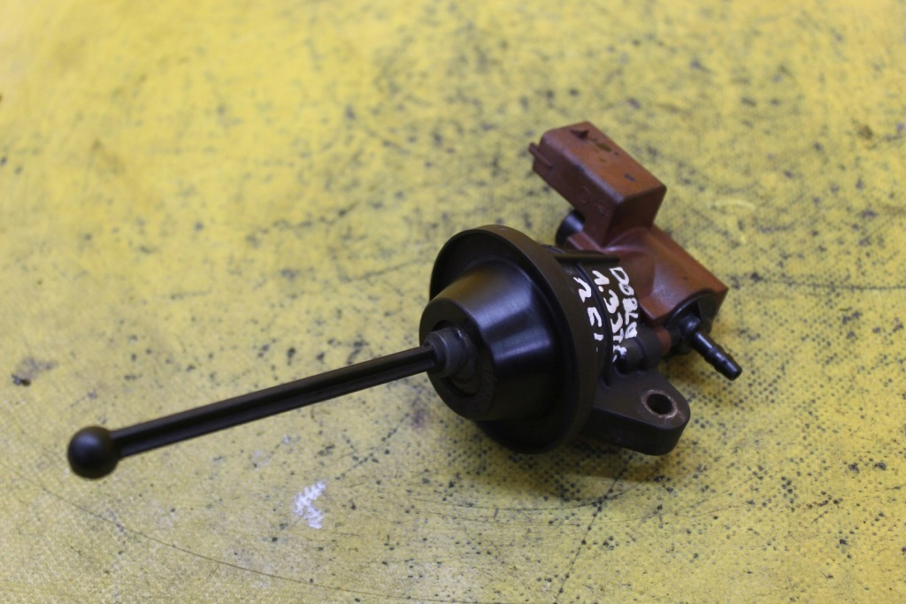 фото №1, Клапан открывания egr doblo 1.3 m-jet 5521992