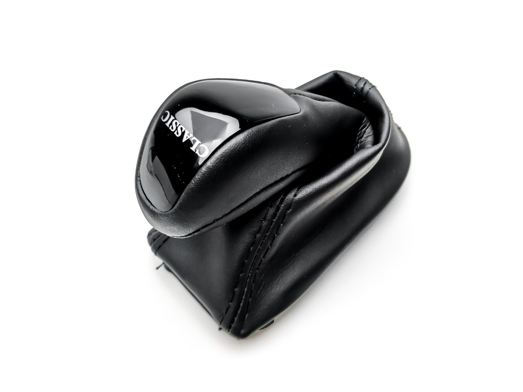 фото №9, Ручка переключения передач чехол mercedes w211 автоматическая коробка передач