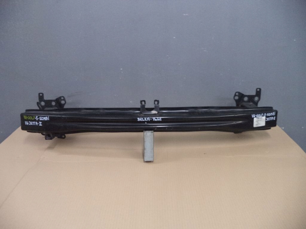 фото №1, Vw jetta 2 ii балка pod бампер перед передний