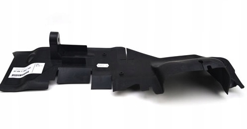 фото №1, Канал воздуха тормоза mini cooper f55 оригинал