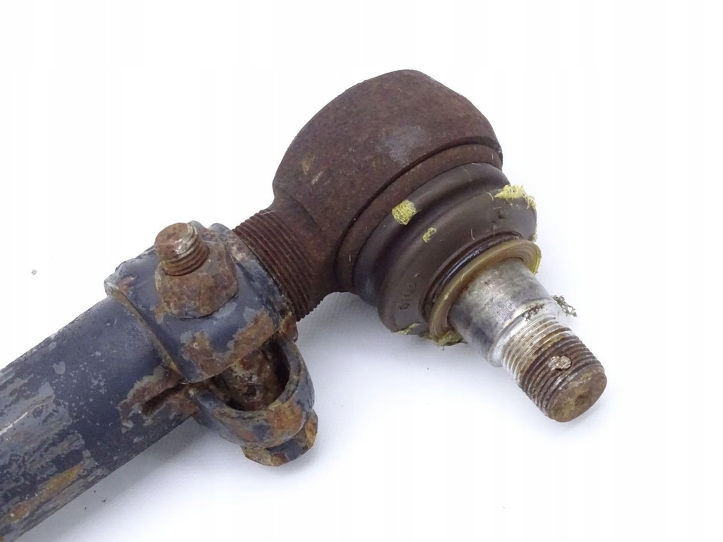 фото №6, Iveco eurocargo 08-15 тяга поперечный 17.5''