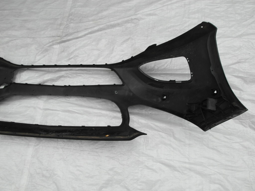 фото №6, Mercedes b w246 бампер перед 246 b kl