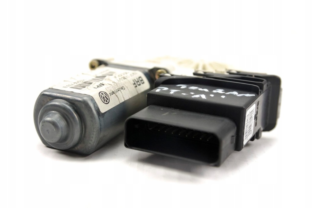 фото №6, Vw touran моторчик скло лівий задня 1k0959703b